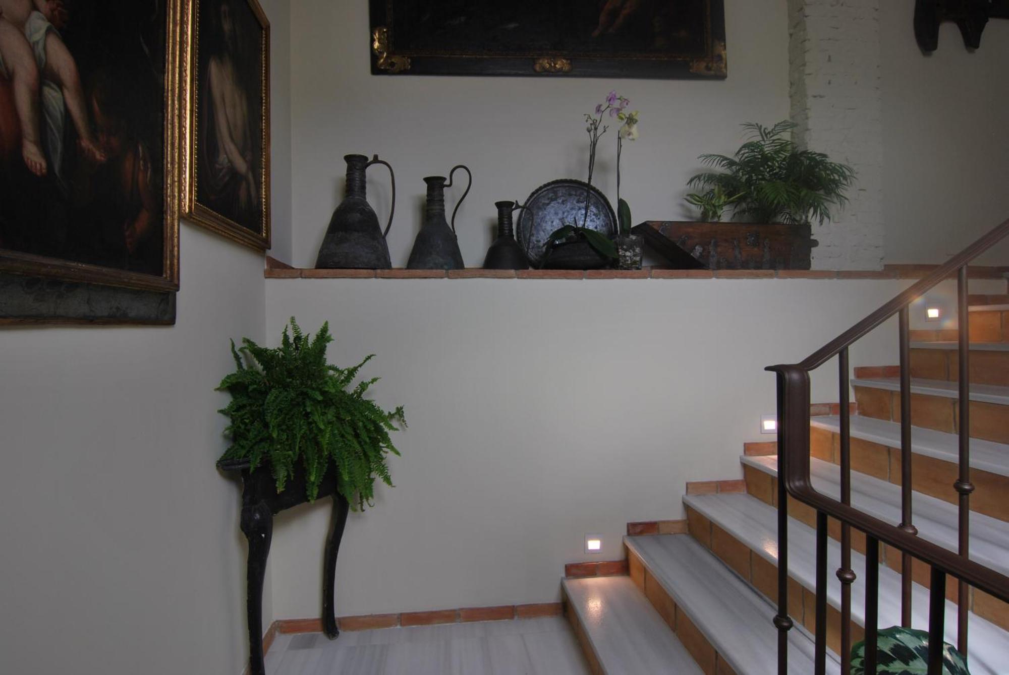 Carmen De Tadea Appartement Granada Buitenkant foto
